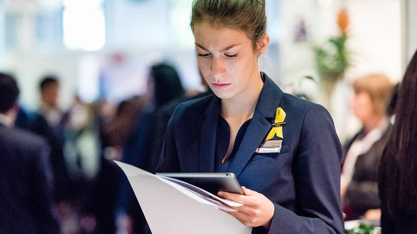 How to apply for hotel management school in Switzerland